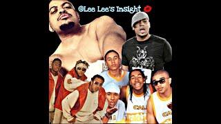 Surviving Chris Stokes.. Tales from the Lee's (Part 1)
