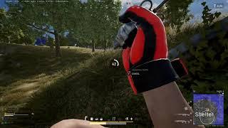 0 Kill = Win - ShroudCroute73 & Tartifoutre & Phoenix78 - PUBG BestPlayz