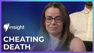 Cheating Death | SBS Insight