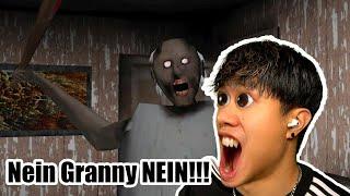 Granny Speedrun ALLE Ausgänge! Schaffen wir unter 1:30 Stunden?