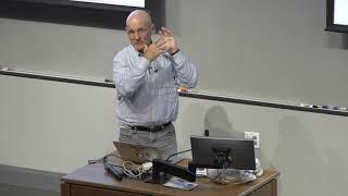 Allen School Distinguished Lecture: David Patterson (UC Berkeley/Google)