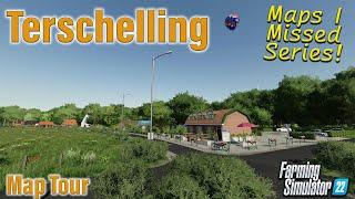 IS THIS THE FINAL MOD MAP I MISSED ON Farming Simulator 22!?