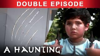 Something SINISTER Is Going On | DOUBLE EPISODE! | A Haunting