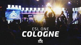 Cloud9 | ESL One Cologne Memories