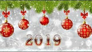  HAPPY NEW YEAR 2019 