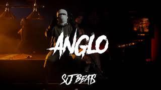 "Anglo"- SR x NitoNB x 2021 UK Drill Type Beat | Prod. SjBeats