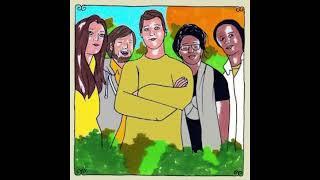 Scattered Trees - A Conversation (About Death On New Year’s Eve) [Daytrotter Session]