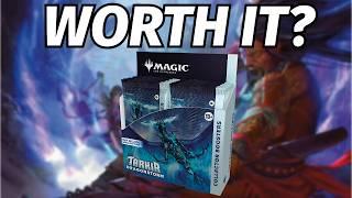 Are Collector Boosters Worth Your Money? | Magic: The Gathering