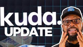 THE KUDA PANIC BUTTON UPDATE