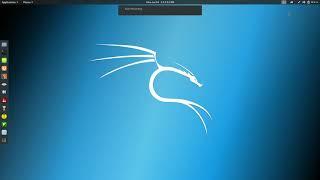 how to do c programming in kali linux using leafpad and terminal