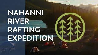 Nahanni River Rafting