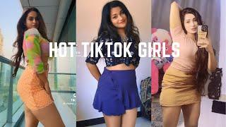 Hot Sexy & Beautiful Tiktok girls| Viral Tiktok | New Sri Lankan Sinhala Girls Tiktok 2023 - #37