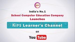 Kips Learner's Channel