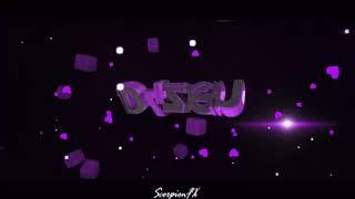 New Intro By D4zen