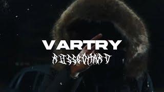 23 x Einar x Yasin Type Beat - "VARTRY" | Swedish RAP Type Beat