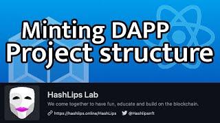 ERC721 Collection 101 - 03 - The minting DAPP project