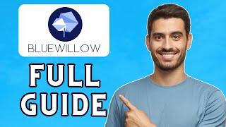 Blue Willow AI Tutorial | Step-By-Step FULL Guide | Watch THIS Before Using! (2024)
