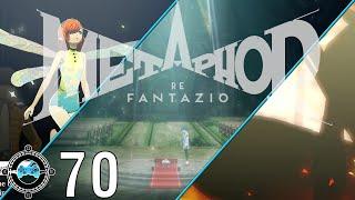 Metaphor: ReFantazio #70 - The Royal We (Blind Let’s Play/First Playthrough)