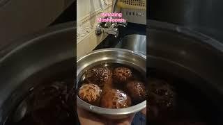 Penting!!! Utk dilakukan tiap org sebelum/akan memasak jamur ini II SHORTS