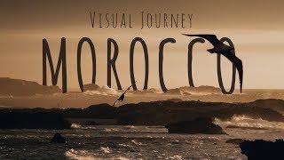 Morocco - A Visual Journey