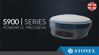 S900 GNSS Series