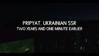 Chernobyl 2019 S1 E1 Explosion scene 1:23:45 HBO