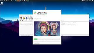 CorelDRAW Crack |  Free Download |  Corel Draw 2021 - 2022