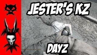 JESTER'S KZ // DayZ Standalone | Episode 1