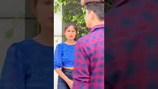 Sad story ️ | jaanvi patel | #shorts #jaanvipatel