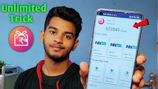 mGamer Unlimited Coins ! How To Get Google Play Redeem Codes  For Free