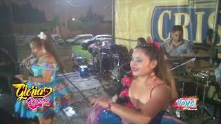 GLORIA PAREDES - MIX CARNAVAL AYACUCHANO - EN CARNAVAL DE LLUSITA RESIDENTES EN LIMA - 2024