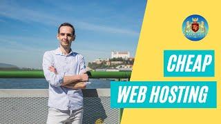 Cheap Web Hosting - Cheap And Best Web Hosting Providers 2021 