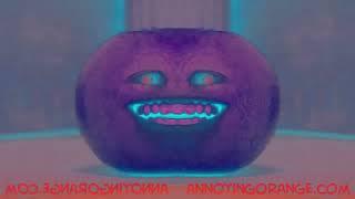 (REUPLOADED) Annoying Orange Pitch 2020 Effects Extended By Teodor Pirtac