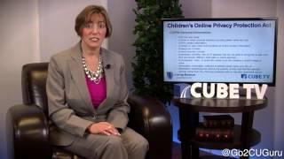 Childrens Online Privacy Protection Act