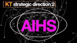 AIHS Knowledge Translation Strategic Plan