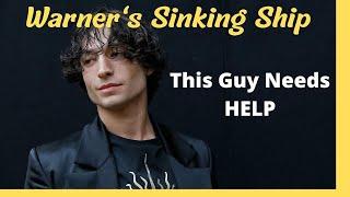 Why Hasn't Ezra Miller Been Fired?