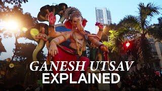 Mumbai's Ganesh Utsav: The Greatest Celebration of Ganpati?