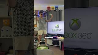 The Xbox 360 in 09! MENTAL #gaming