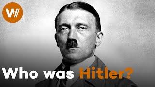 Hitler - Early years and his rise as leader of the NSDAP | The Hitler Chronicles: 1889-1929 (1/4)