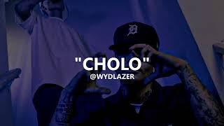 [FREE] Lil Travieso x MemoTheMafiosoType Beat “CHOLO” (Prod.WYDLAZER)