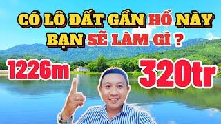 Cơ Hội Sở Hữu Đất Vườn Diên Tân Diên Khánh Giá Rẻ | Trực Nhà Đất Khánh Hoà