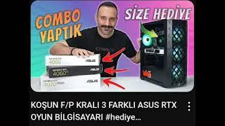 ModArt PC abone olun