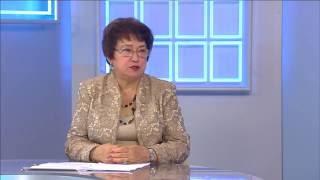 Депутат ГД РФ от Хакасии Надежда Максимова - итоги выборов 2016