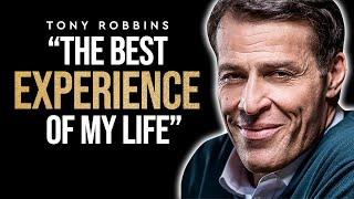 Tony Robbins Talks About His Experience With TOAD - Tony Robbins Motivation