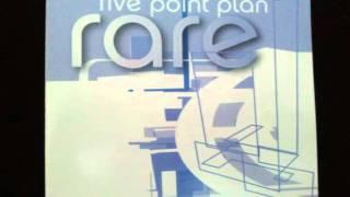 Five Point Plan - Feed Your Soul