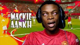 Mackie Aankh  Compilation | Too Much  #shorts #shortsvideos #pes #pesmobile #pes2021