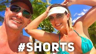 Briga de Casal l Casados Por Aí l #shorts