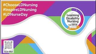 Learning Disability Nurse Day
