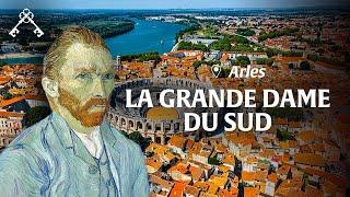 The Country of Arles | A showcase of culture in the South of France | Heritage Treasures