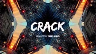 CRACK - TRAP BEAT INSTRUMENTAL (A Vendre / For Sale) [Prod. by Parabellum Beats]